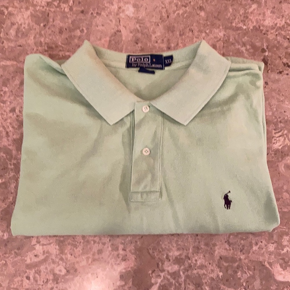 Polo By Ralph Lauren Polo